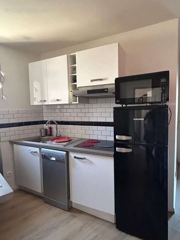 Appartement à AVIGNON