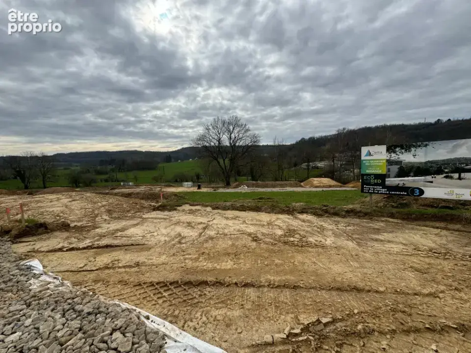 Terrain 456 m² à Redange  - photo 2