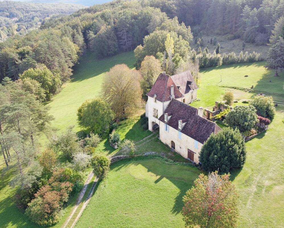Maison Montignac Lascaux 8 pièce(s) 193 m2 - photo 3