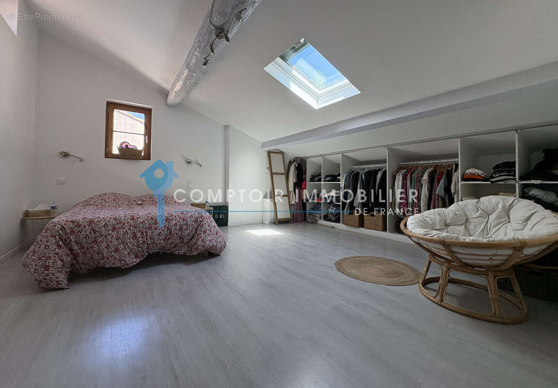 DEPT-13-A VENDRE TARASCON Immeuble de rapport de 5 lots - photo 12