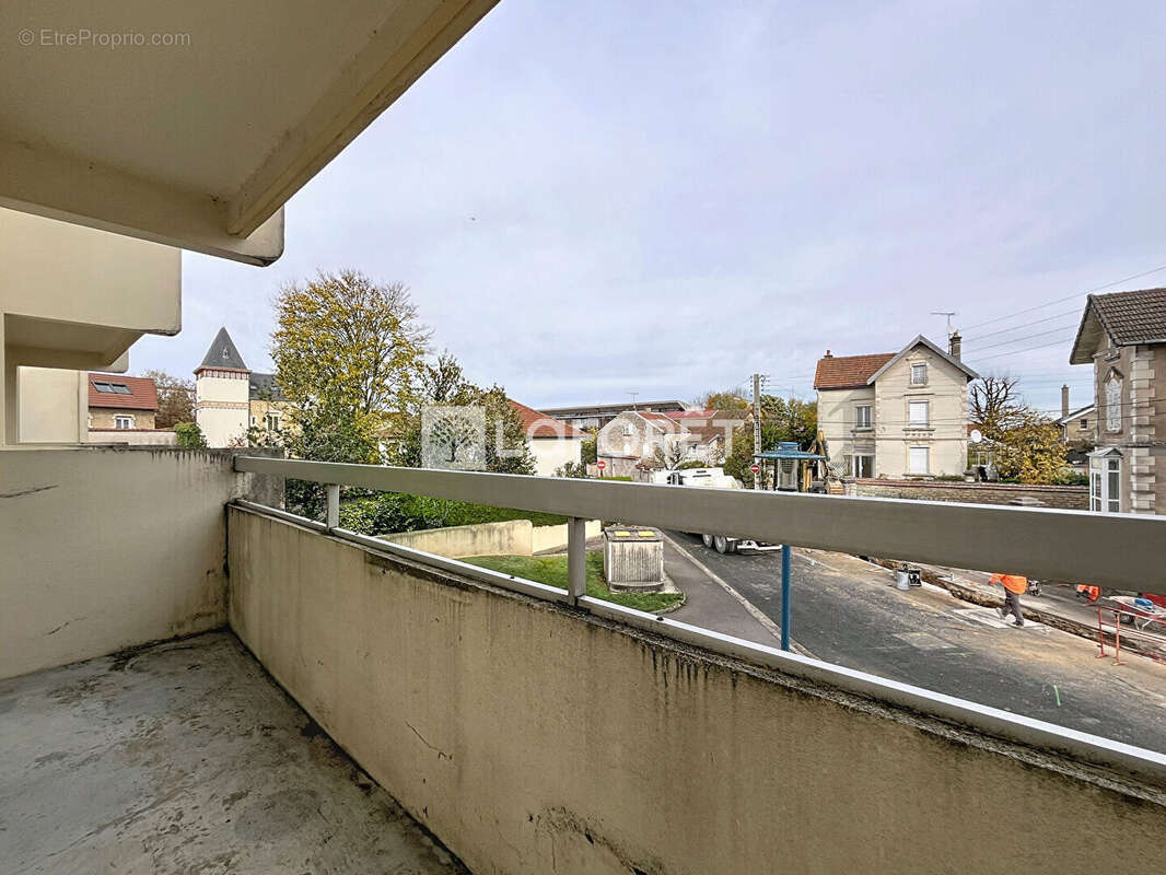 Appartement à CHAUMONT