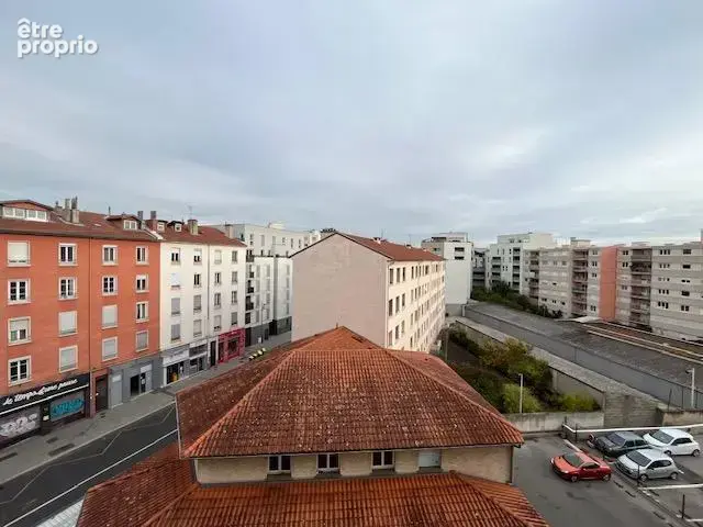 Appartement - photo 13