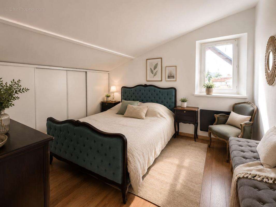  À vendre – Belle maison familiale à Auteuil - photo 6