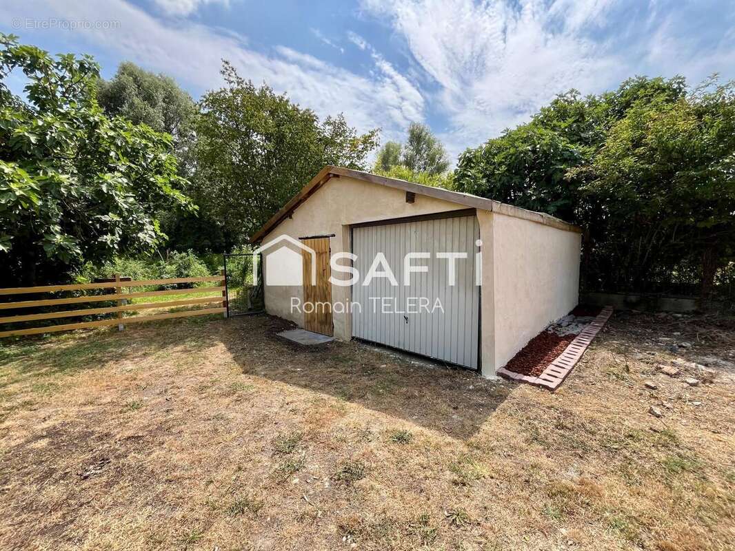 Appartement 78 m² à Bouliac  - photo 9