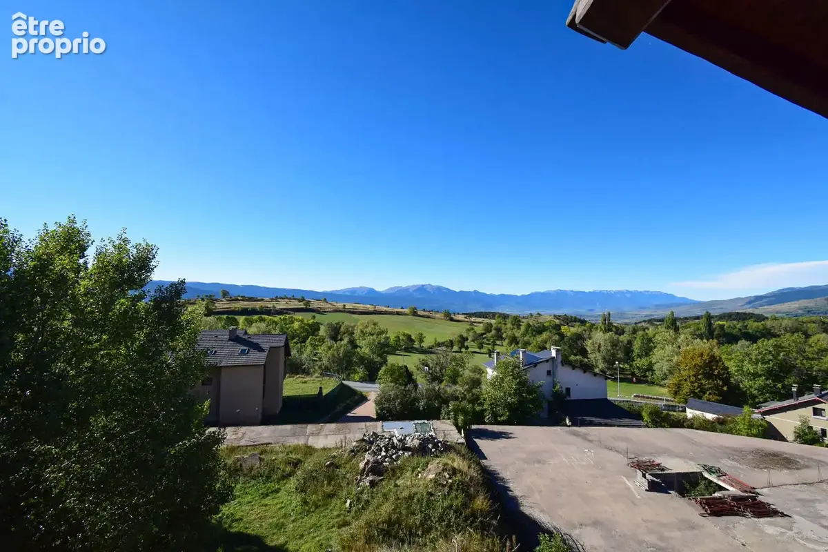 TARGASONNE   Duplex avec balcon plein sud et vue panoramique - photo 15
