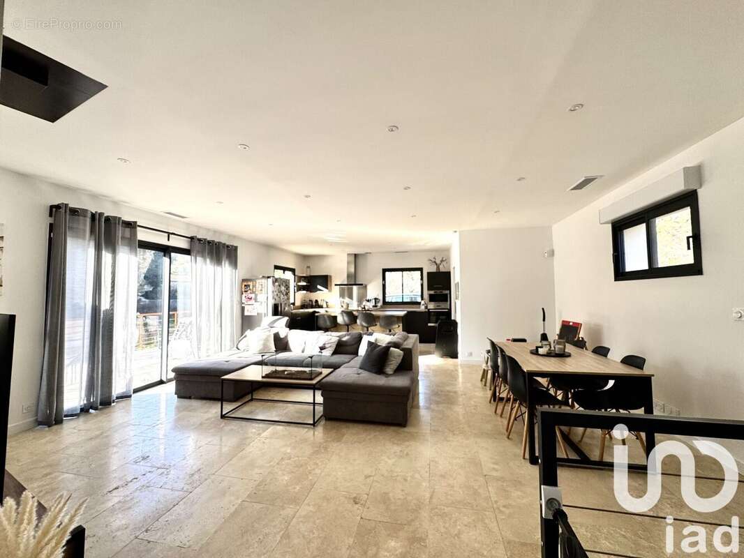 Photo 5 - Maison à BEAUCAIRE