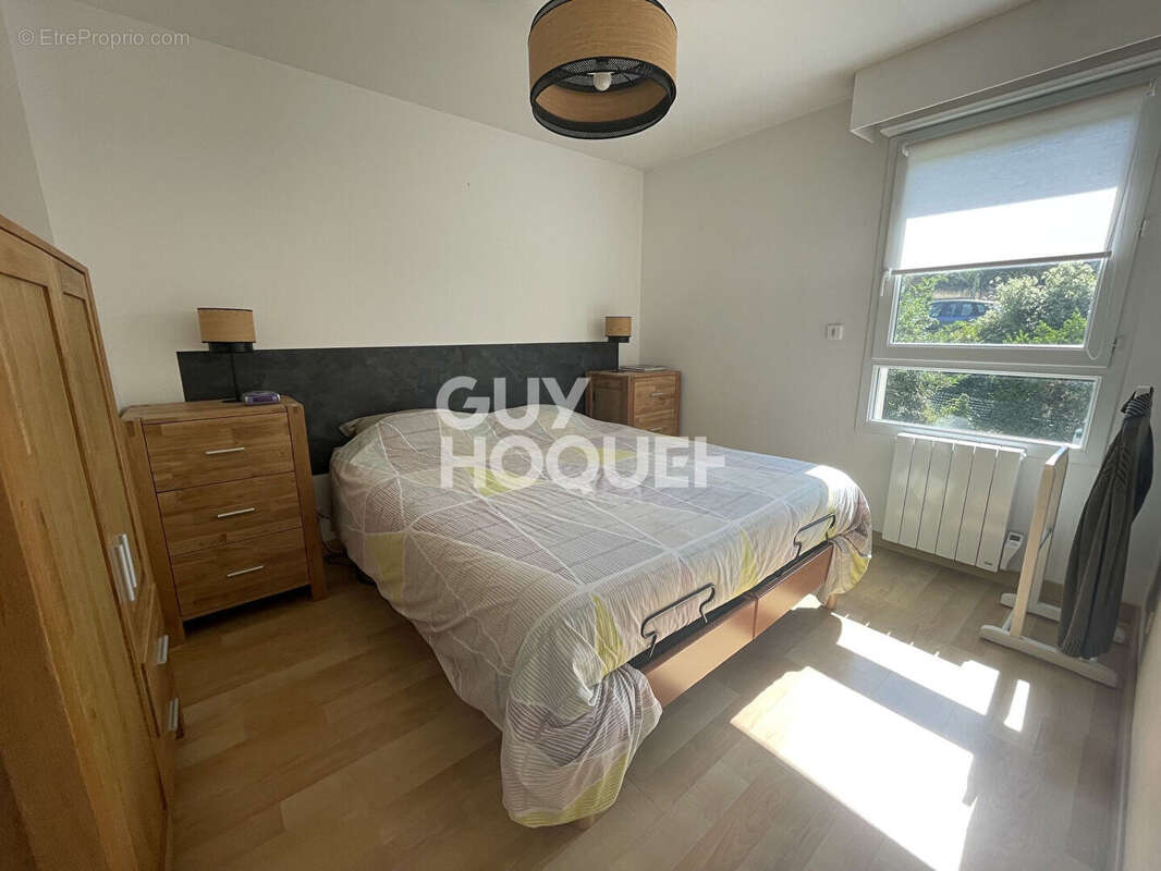 Binic : a vendre appartement vue mer ! - photo 3