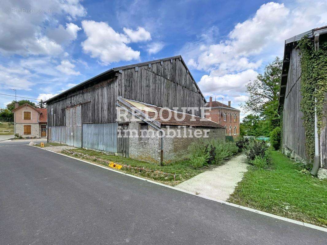 SUIPPES - À VENDRE - Maison avec terrain - photo 21