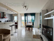 Appartement à BISCHHEIM