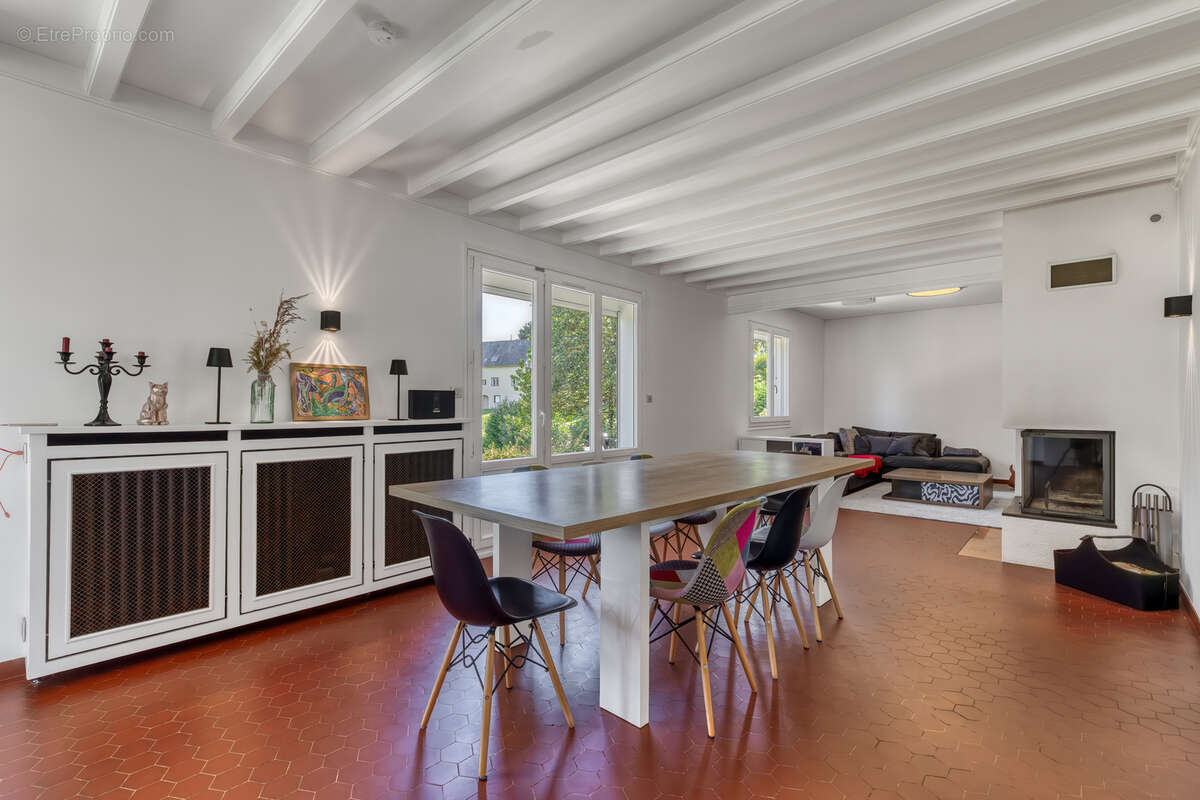 Maison à LA MOTTE-SERVOLEX