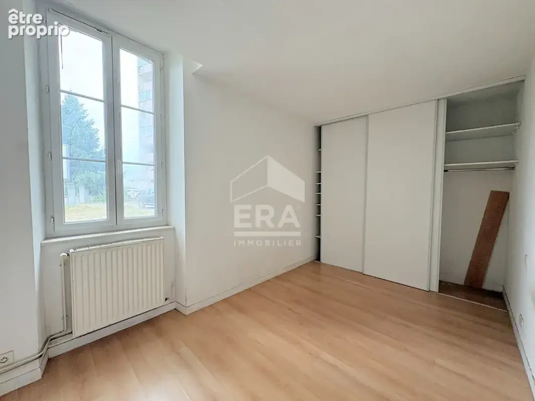 Appartement 65m² à tarbes - photo 8