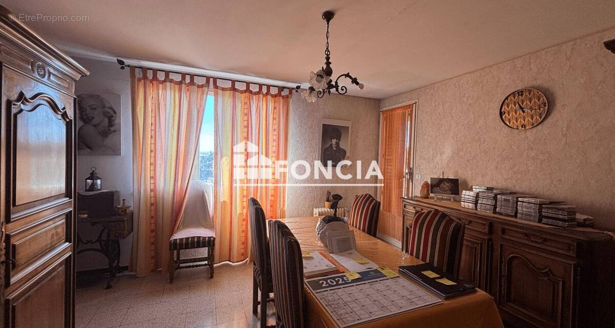 Appartement à AVIGNON