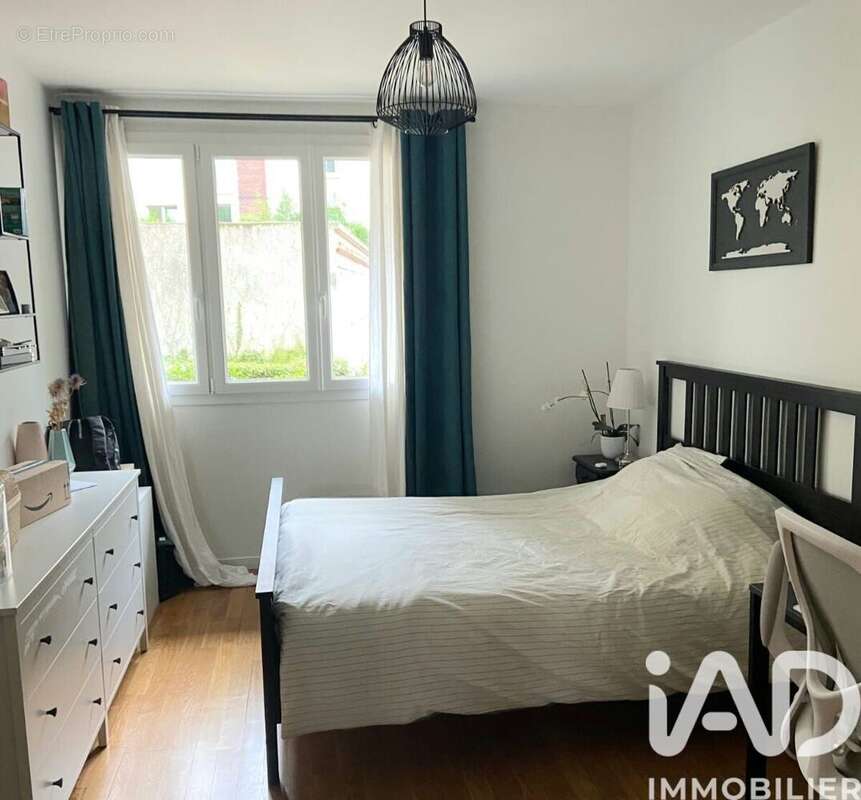 Photo 9 - Appartement à SAINT-MAUR-DES-FOSSES