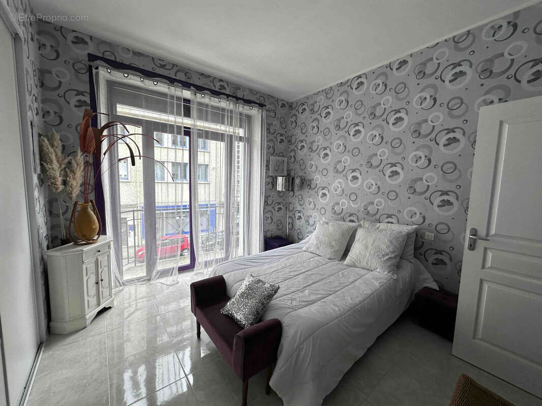 Appartement à TULLE