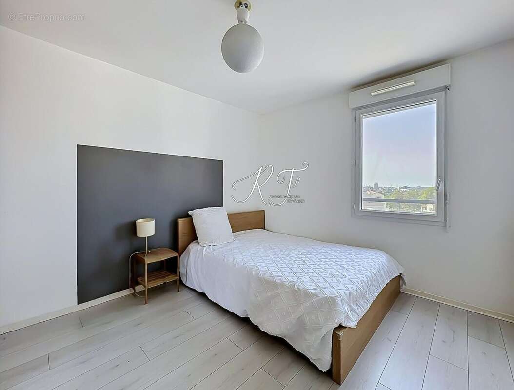 Photo 7 - Appartement à ERAGNY