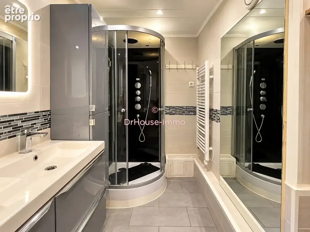 Appartement 3 pièces 78 m² à vendre à Montigny-Les-Cormeilles (95370) - photo 7