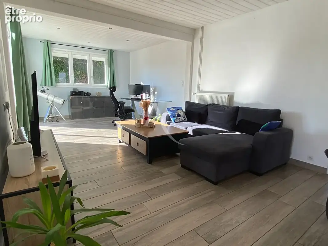 Maison MARTINET - 3 chambres - photo 6