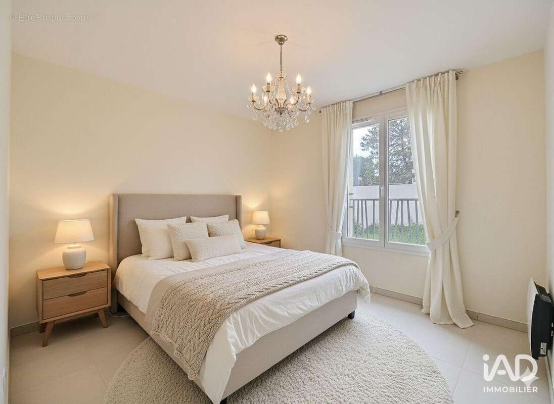 Photo 5 - Maison à MARSEILLE-13E