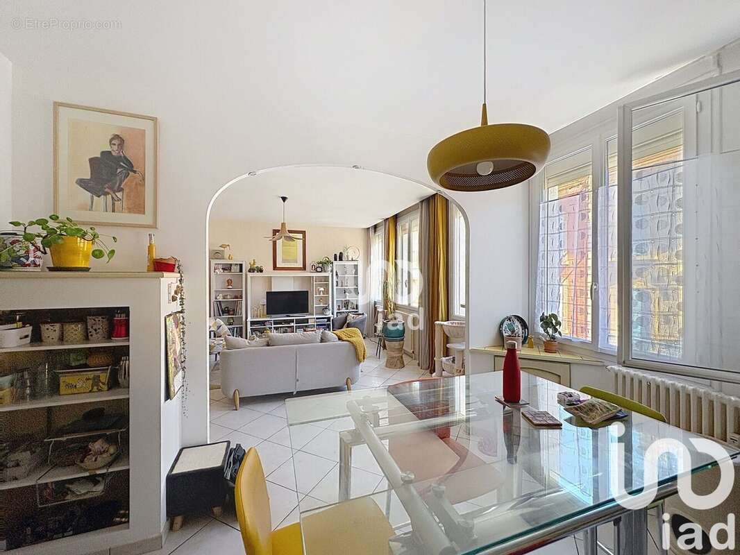 Photo 7 - Appartement à MILLAU