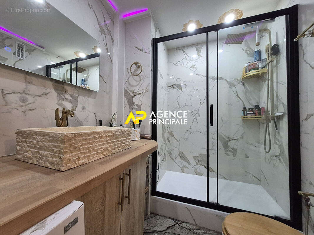 Appartement à ARGENTEUIL