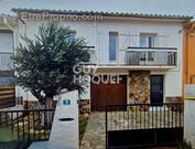 Maison à PEZILLA-LA-RIVIERE