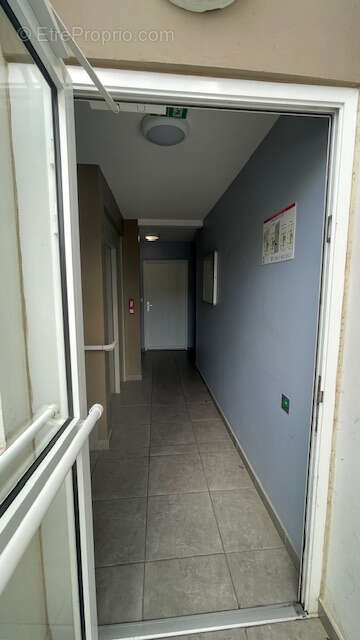 Appartement à SCHOELCHER