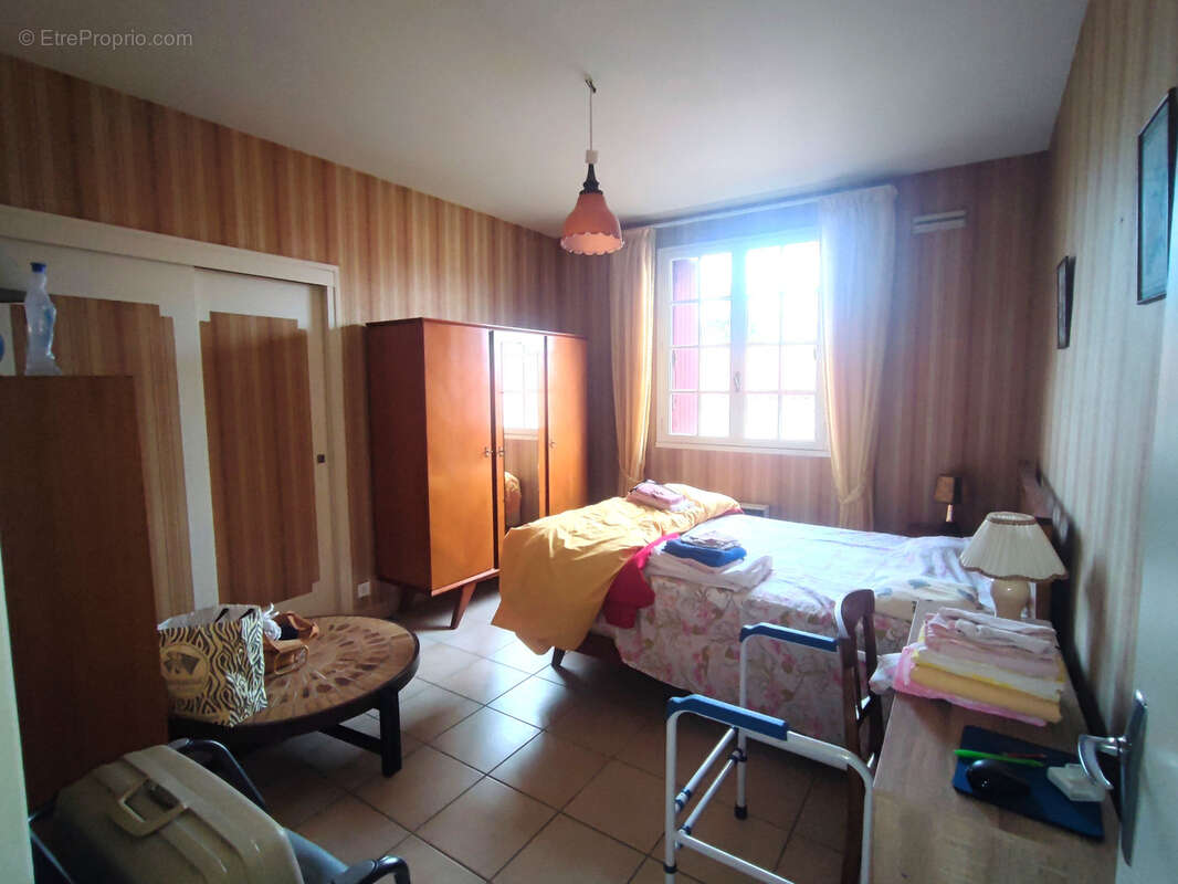 Maison à RIEUX-MINERVOIS