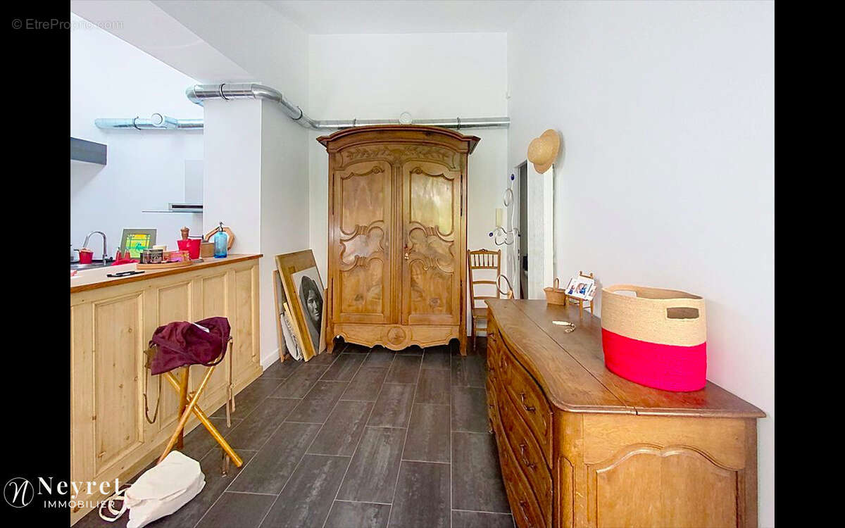 Votre havre de paix urbain entre Loft et Atelier - Lyon 6 - photo 9