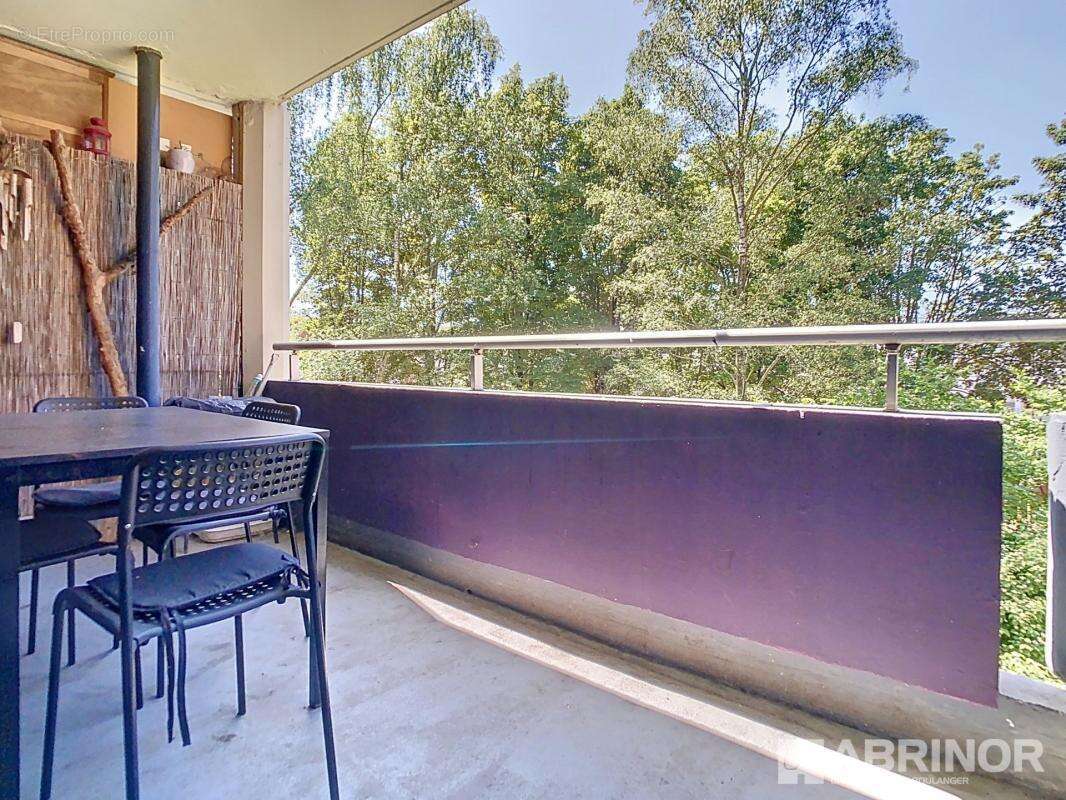 Appartement à VILLENEUVE-D&#039;ASCQ