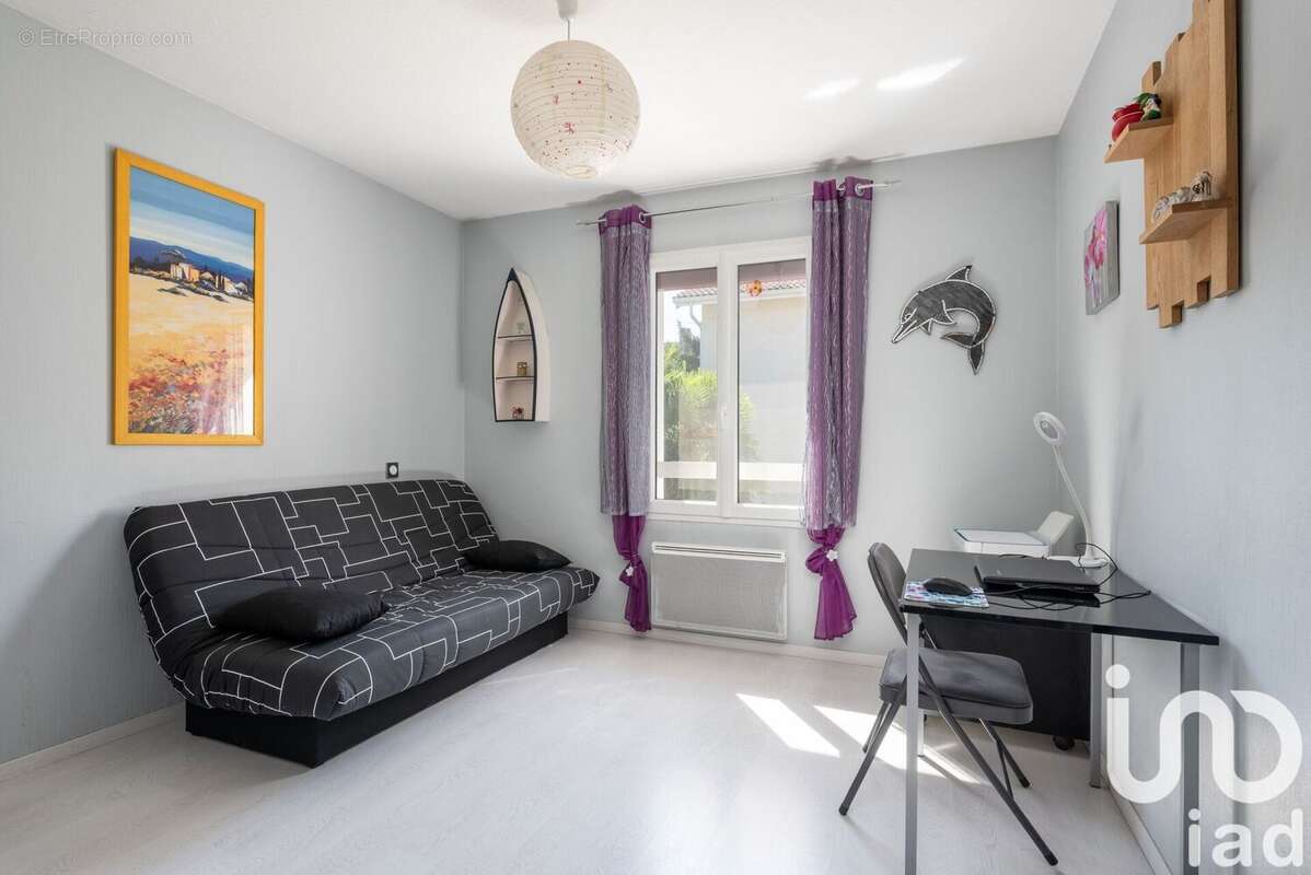 Photo 8 - Maison à FONTAINE