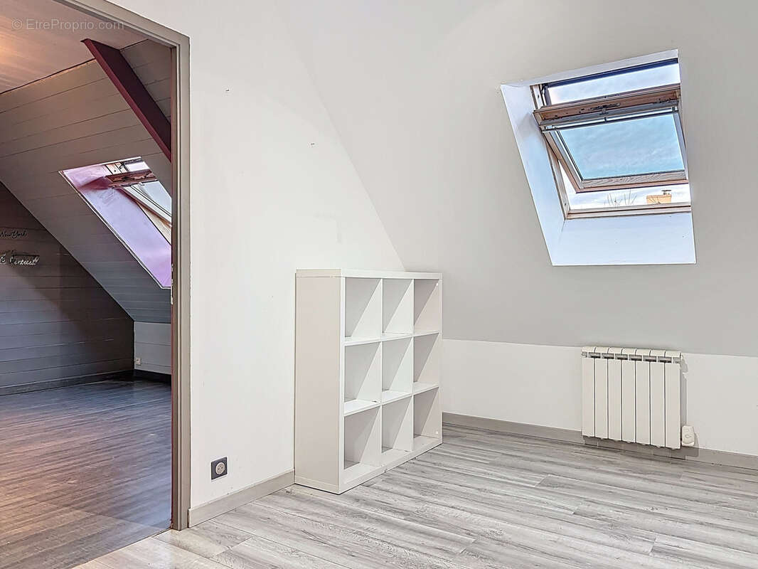 Maison à LES MOITIERS-D&#039;ALLONNE