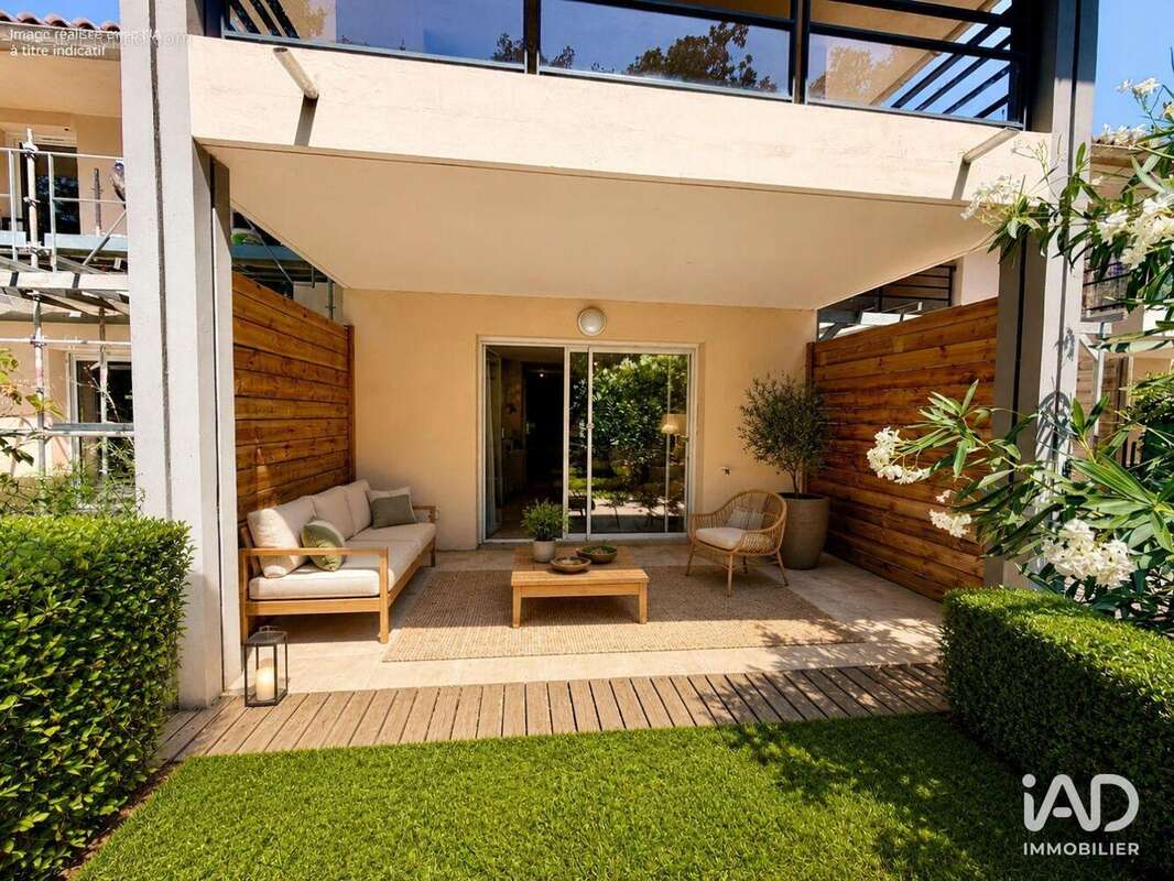 Maison 64 m² à Roquebrune-Sur-Argens  - photo 8