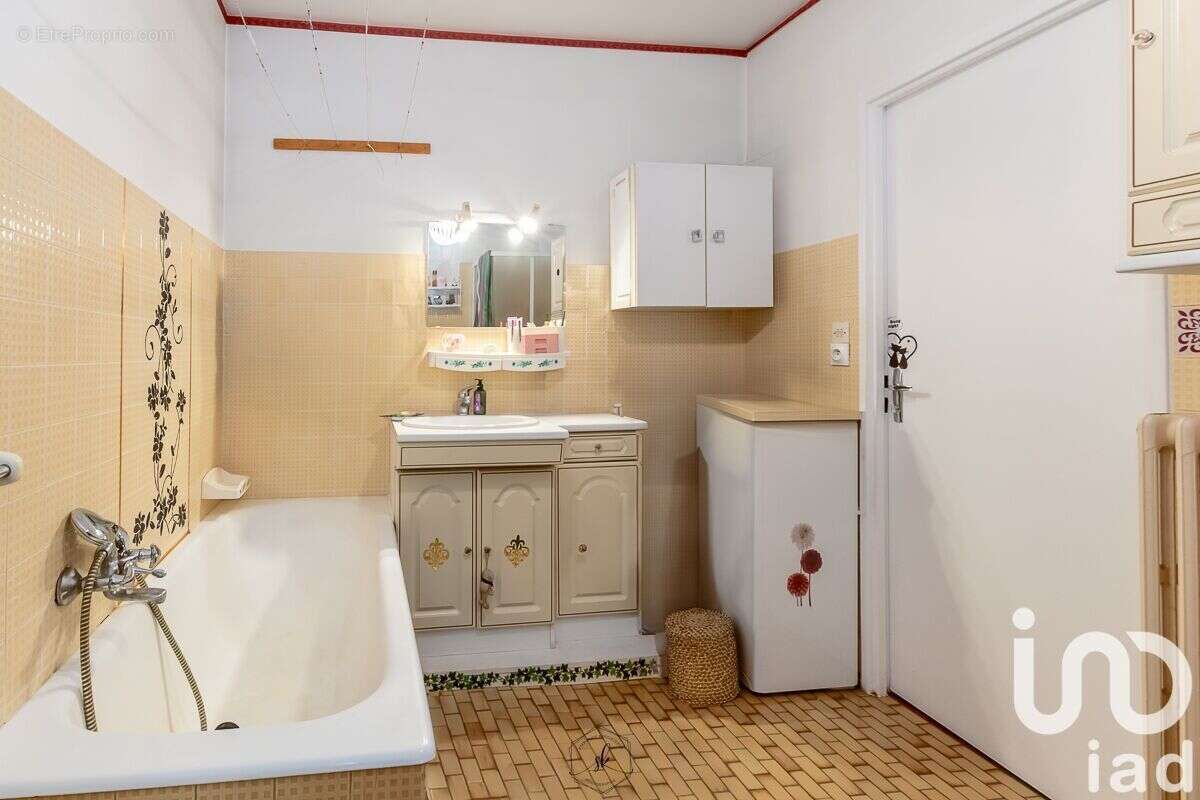 Photo 7 - Appartement à YUTZ