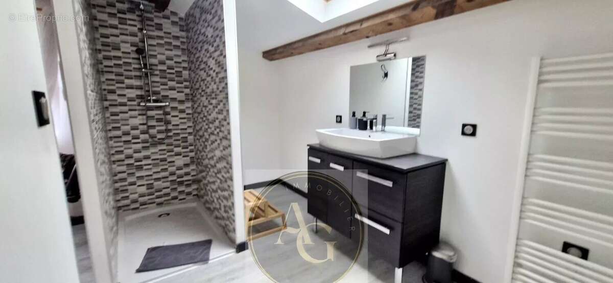 Maison à CARCASSONNE