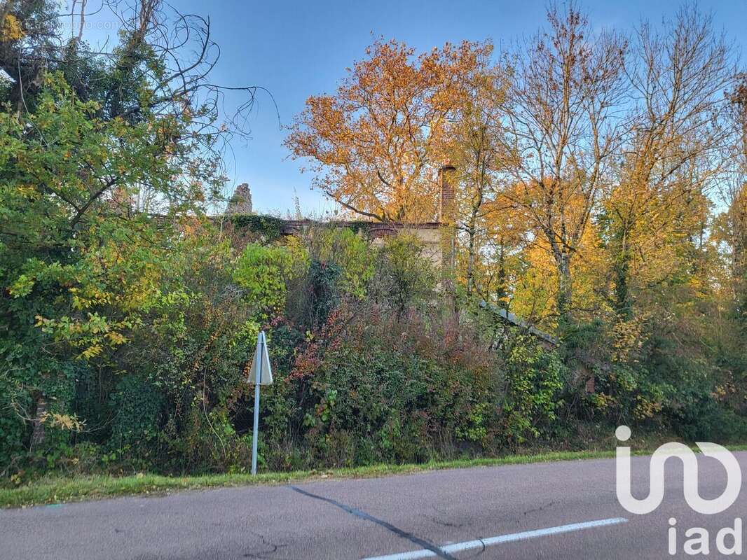 Photo 2 - Terrain à VENDEUVRE-SUR-BARSE