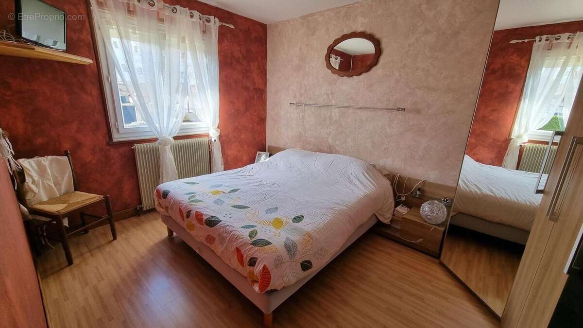 Photo 7 - Maison à LE VERNET