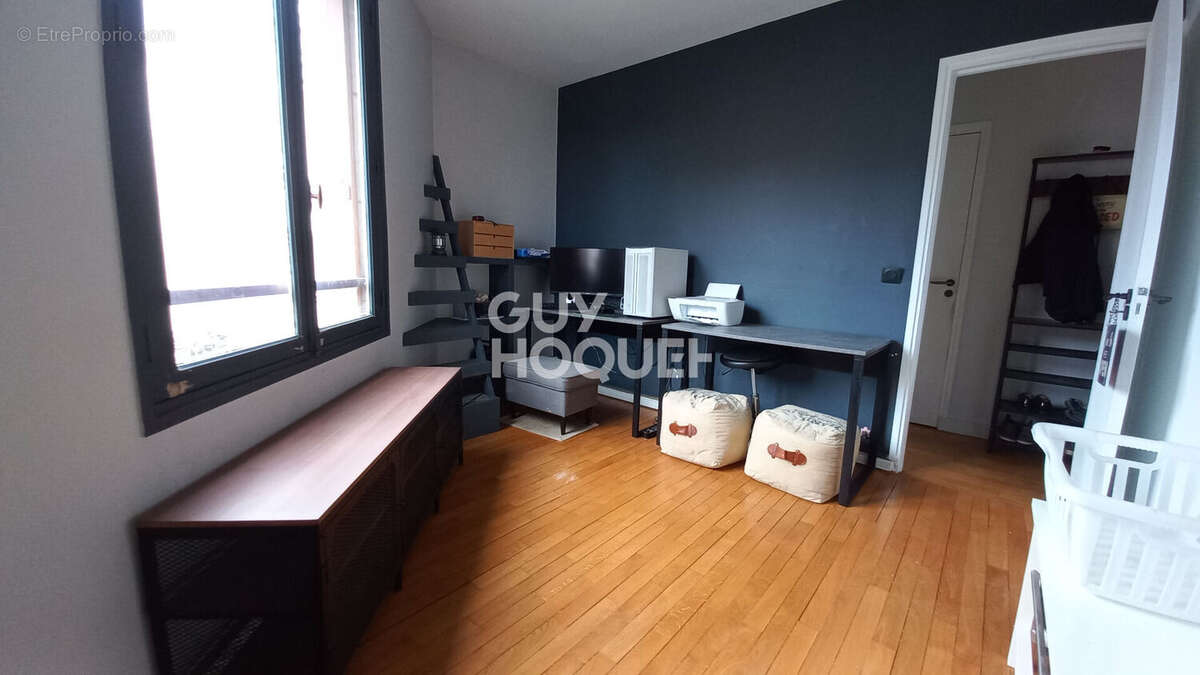Appartement à CHELLES