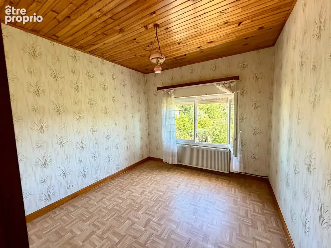 Vente jolie maison sur sous-sol, sur terrain de 1443 m2 LURE / HERICOURT - photo 17