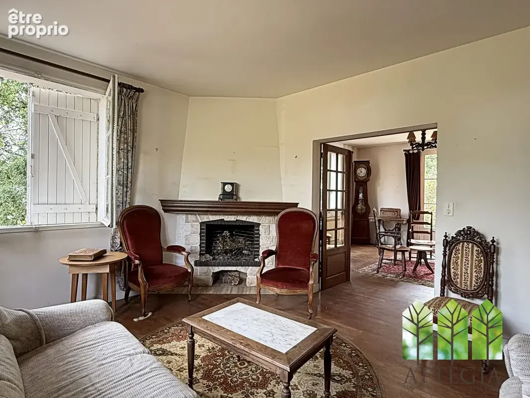 Maison 182 m² à Bonnat  - photo 5