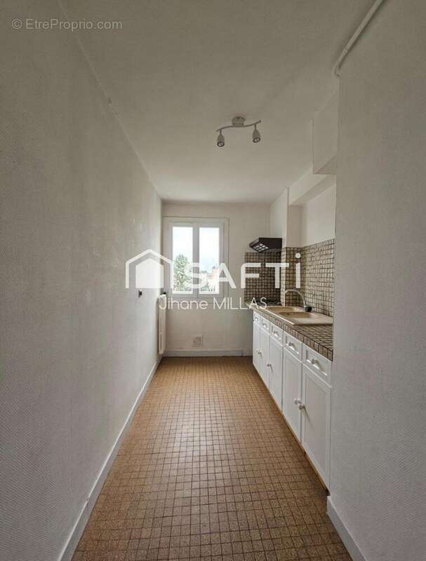 Photo 6 - Appartement à TOULOUSE