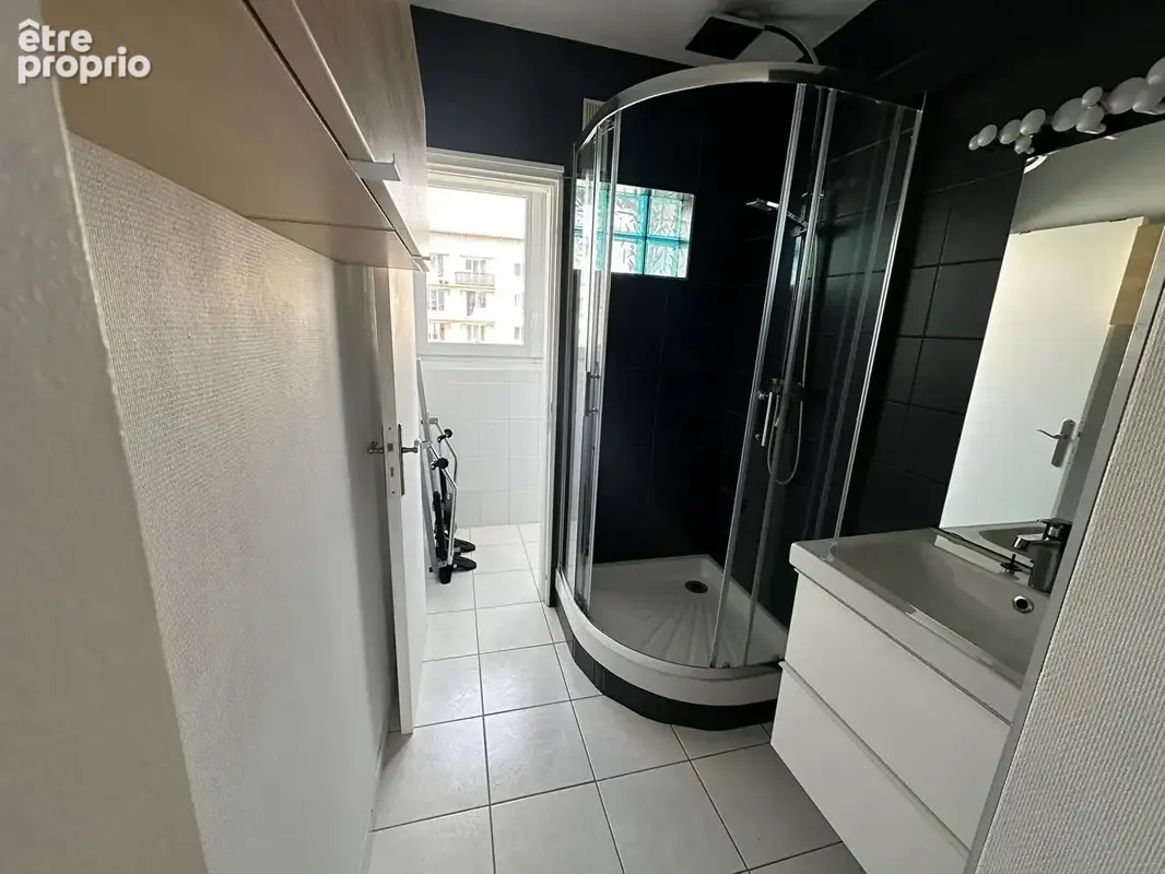 Appartement t4 a vendre brest landais - photo 4