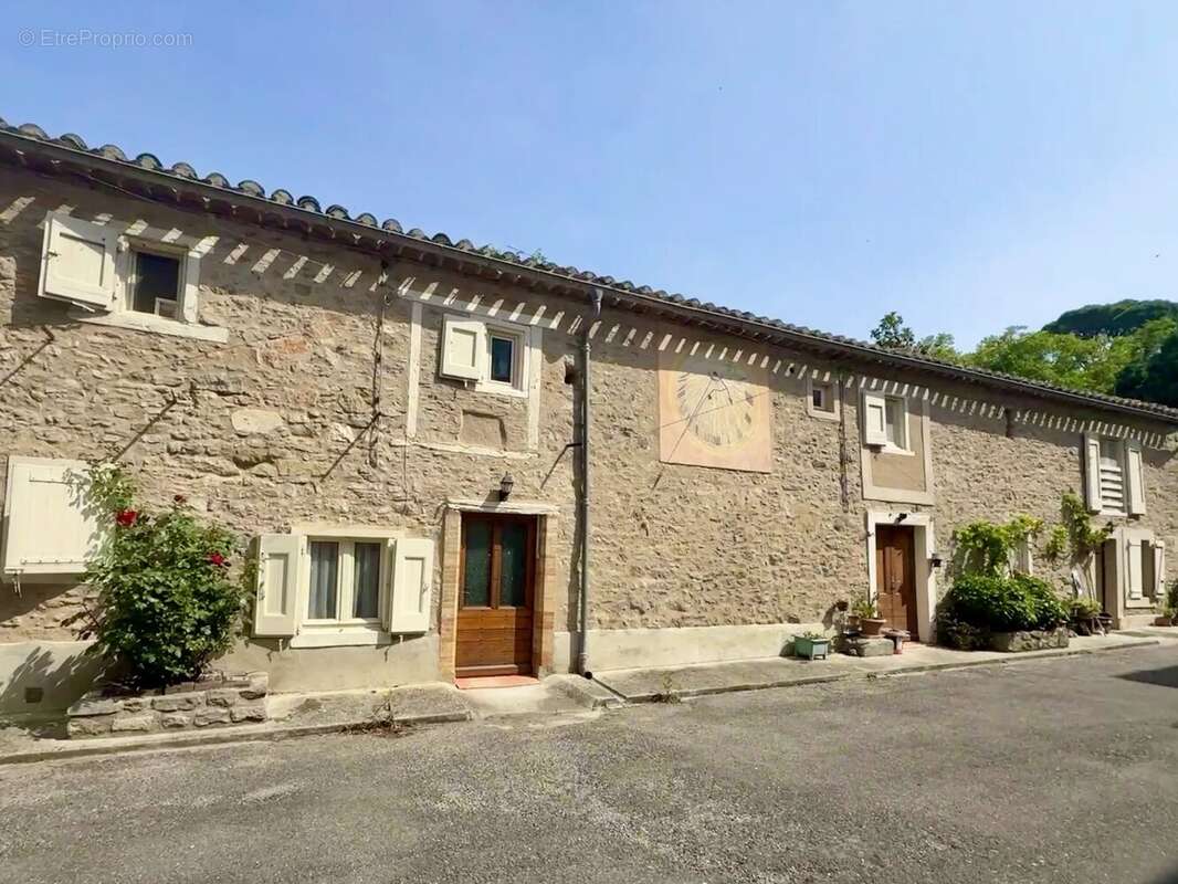 Maison à CARCASSONNE