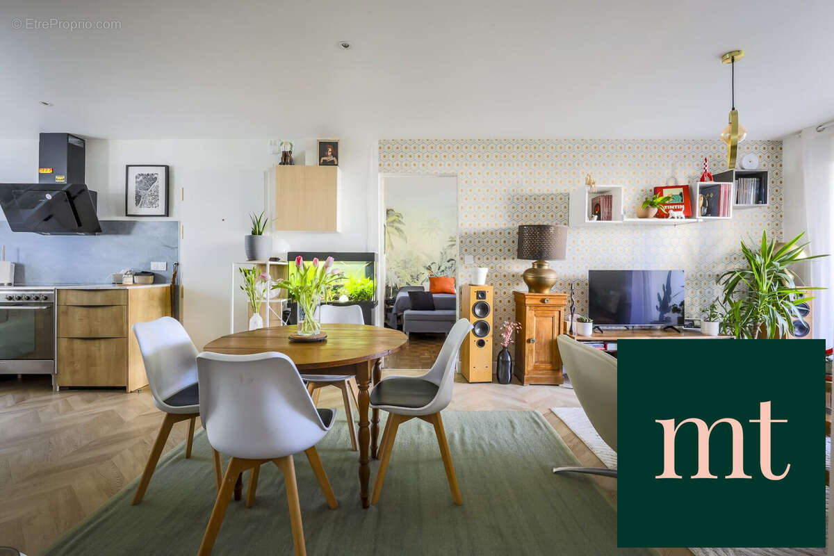 Appartement à BIARRITZ