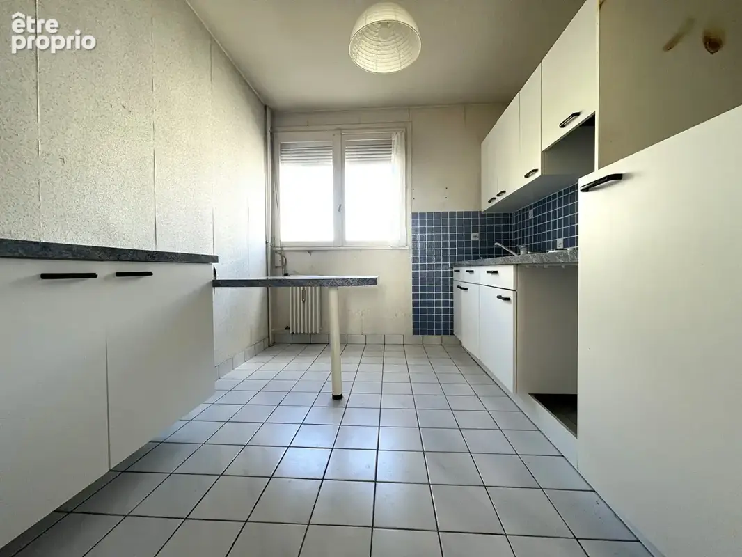 Appartement T2 QUIMPER - photo 3