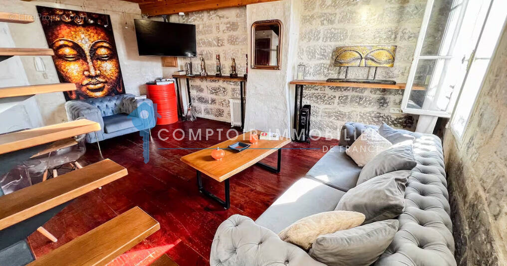 Appartement à AVIGNON