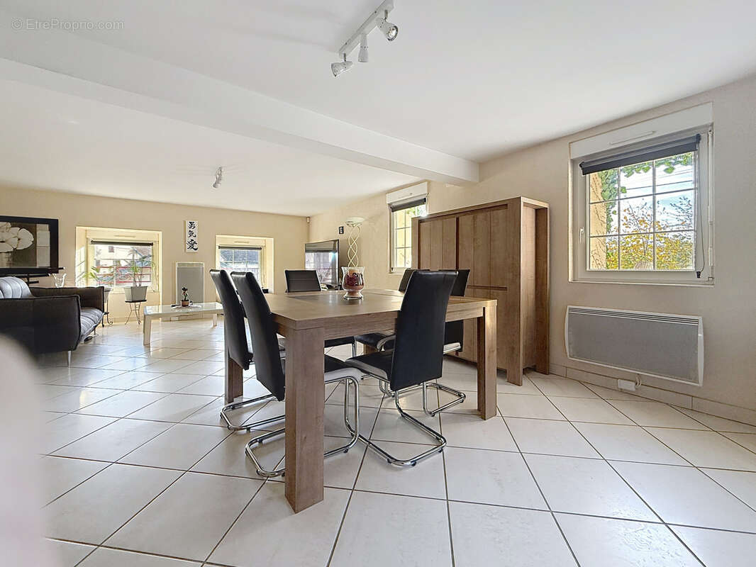 Appartement à BESSONCOURT