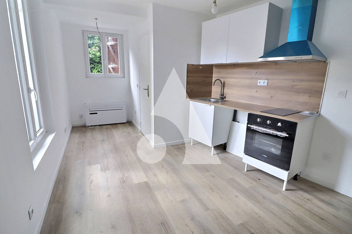 Appartement à PONTOISE