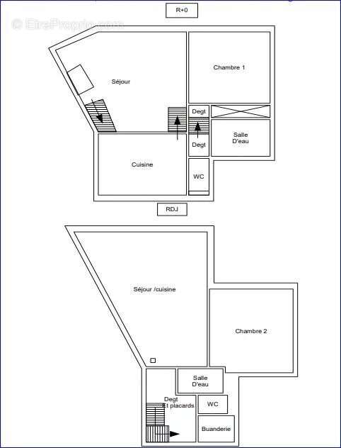 Appartement à THEOULE-SUR-MER