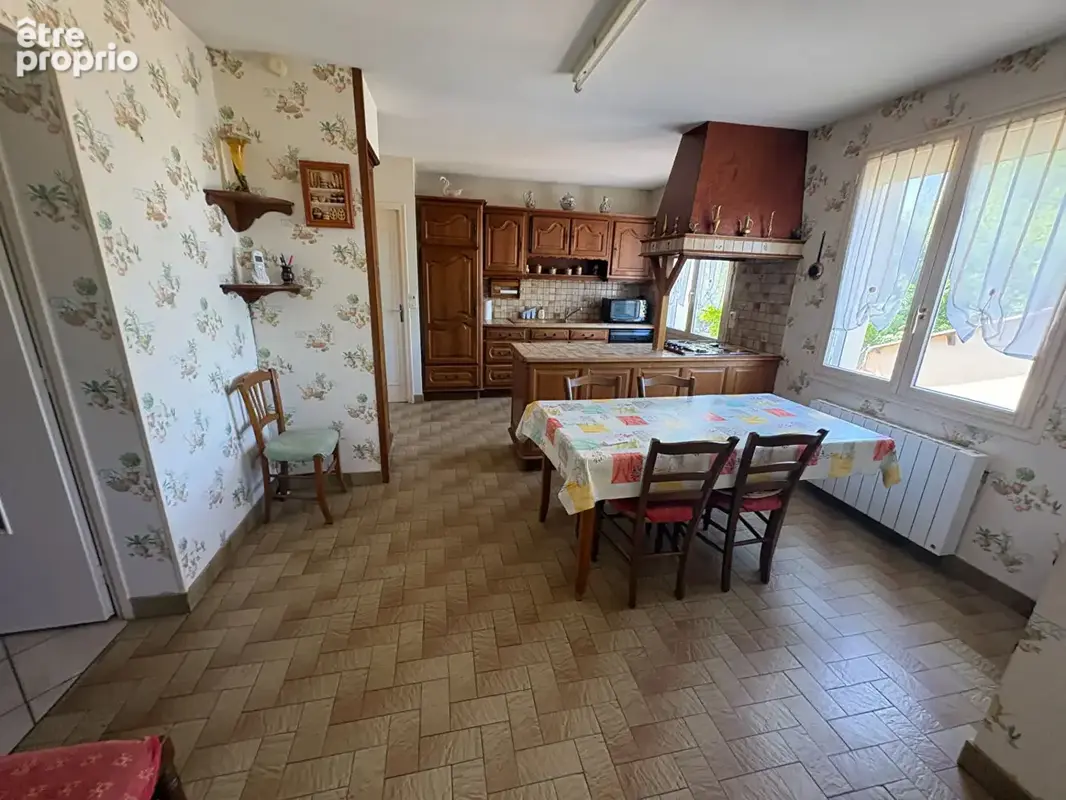 Maison Thorigné Sur Dué 3 chambres 93 m2 - photo 2