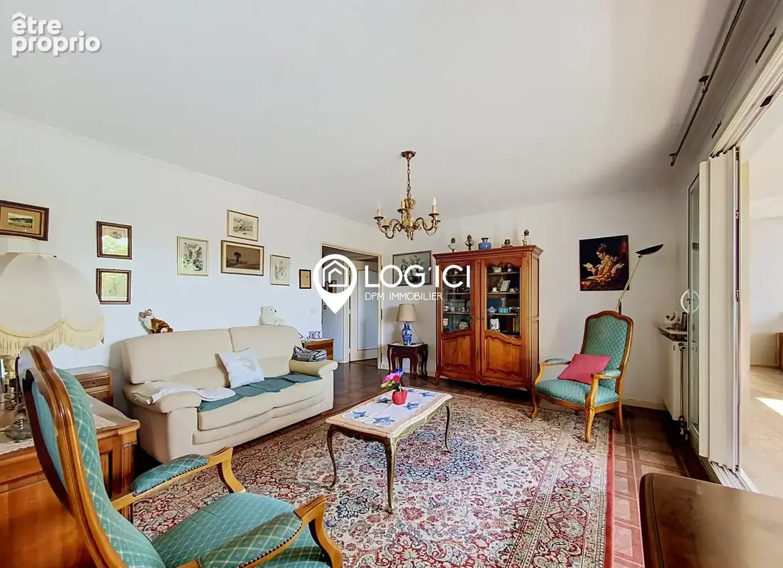 Exclusivité   un appartement aux multiples possibilités - photo 3